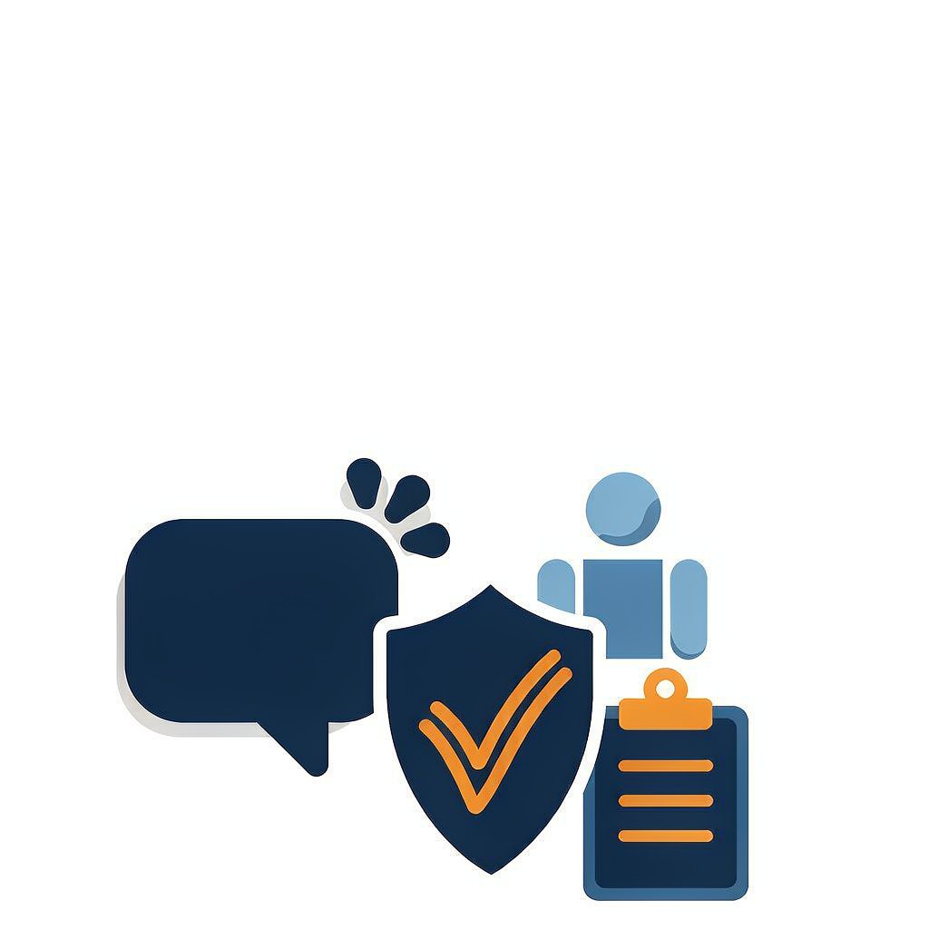 Talk to a compliance expert